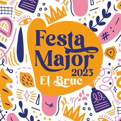 Festa Major d'El Bruc