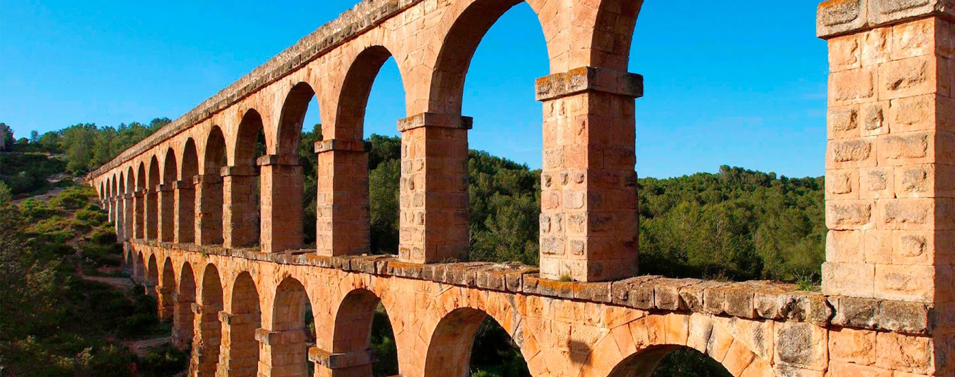 Pont del Diable
