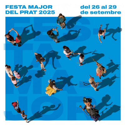 Festa Major del Prat de Llobregat Festa Major del Prat de Llobregat