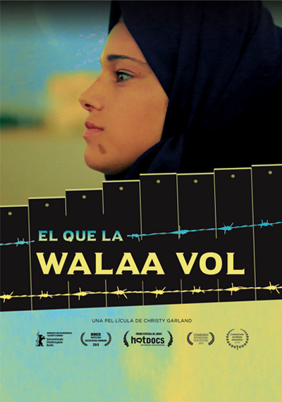 El que Walaa vol