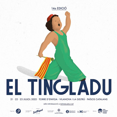 El Tingladu