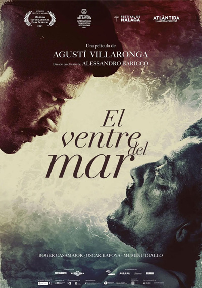 El ventre del mar El ventre del mar