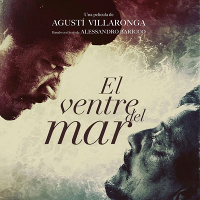 El ventre del mar El ventre del mar