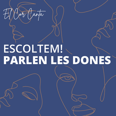 Concert 'Escoltem! Parlen les dones. El cor canta'