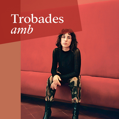 Trobades amb… Elena Martín Gimeno