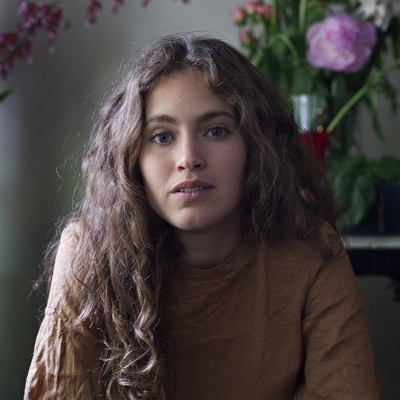 Elena Tarrats, 2023