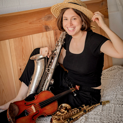 Èlia Bastida, 2025