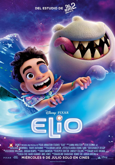 Elio Elio