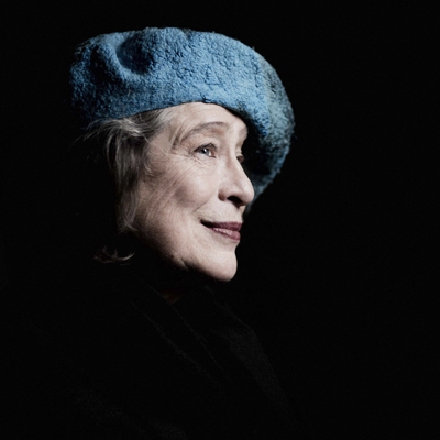 Elisabeth Leonskaja
