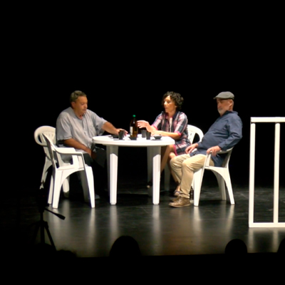 Elles maten - Grup de Teatre Gresol