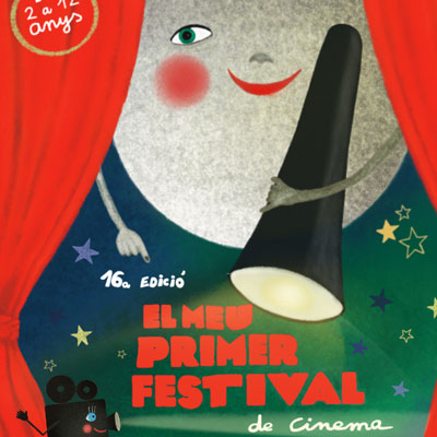 El Meu Primer Festival de Cinema 2023