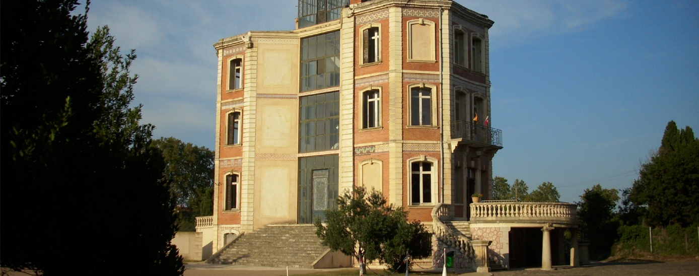 Maternitat d'Elna