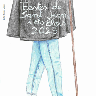 Festes de Sant Joan i els Elois