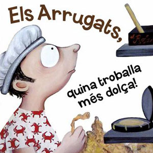 Espectacle 'Els Arrugats' - Cia. L'Espill