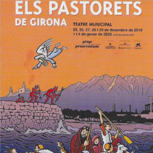 Els Pastorets de Girona - 2019