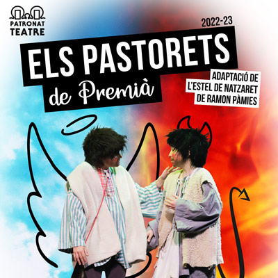 Els Pastorets de Premià de Mar 2022 Els Pastorets de Premià de Mar 2022