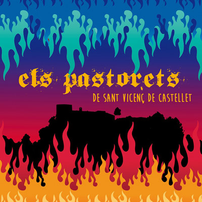 Els Pastorets de Sant Vicenç de Castellet - 2022 Els Pastorets de Sant Vicenç de Castellet - 2022