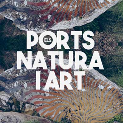 Els Ports. Natura i Art - Horta de Sant Joan 2022 Els Ports. Natura i Art - Horta de Sant Joan 2022