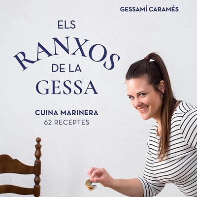 Els ranxos de la Gessa - Gessamí Caramés Els ranxos de la Gessa - Gessamí Caramés
