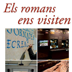Els romans ens visiten - Amposta 2019