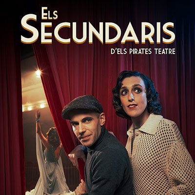 Teatre 'Els secundaris'