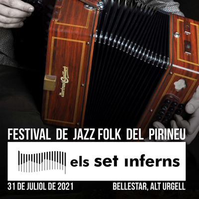 Els Set Inferns 2021