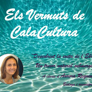 Els Vermuts de CalaCultura - Aurora Requena - L'Ametlla de Mar 2019 Els Vermuts de CalaCultura - Aurora Requena - L'Ametlla de Mar 2019