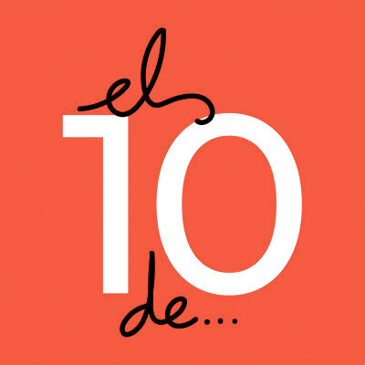 Cicle de tertúlies literàries 'Els 10 de...' a la Biblioteca Pública de Lleida