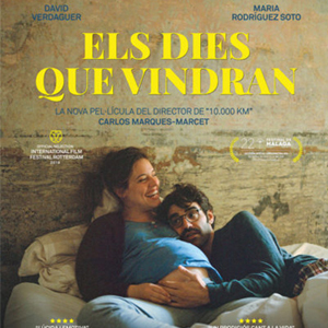 Els dies que vindran