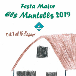 Festa Major Els Muntells