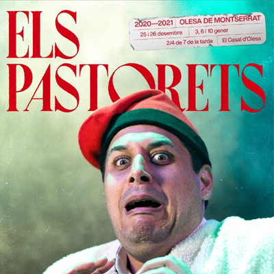 Els Pastorets