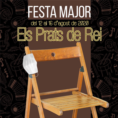 Festa Major Els Prats de Rei