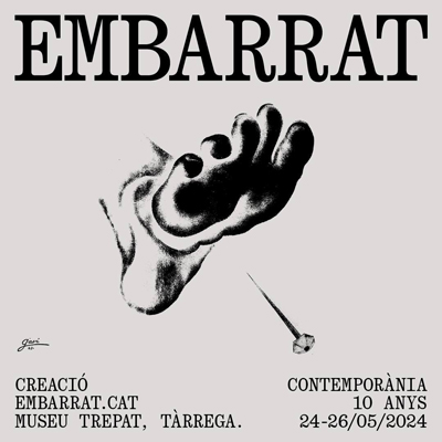 Festival Embarrat, Tàrrega, 2024 Festival Embarrat, Tàrrega, 2024
