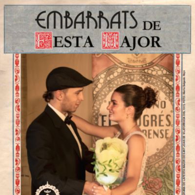 Fira Embarrats 2025, Fira Embarrats, 2025, Sant Joan de Vilatorrada, Embarrats