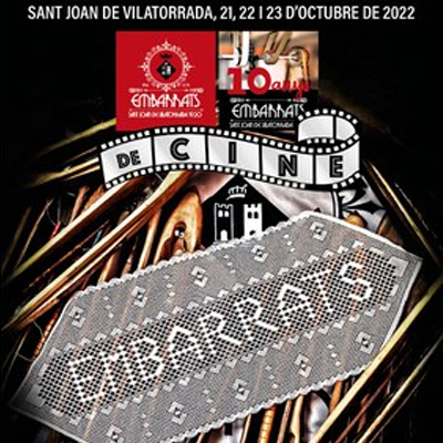 Fira Embarrats Fira Embarrats