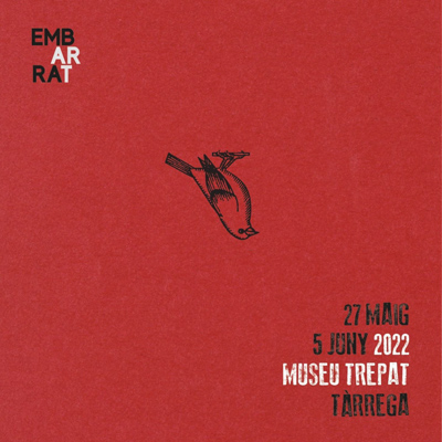 Festival Embarrat, Museu Trepat, Tàrrega, 2022