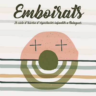 Cicle Emboirats, Balaguer, 2022 Cicle Emboirats, Balaguer, 2022