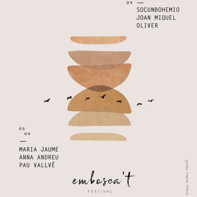 Embosca't Festival