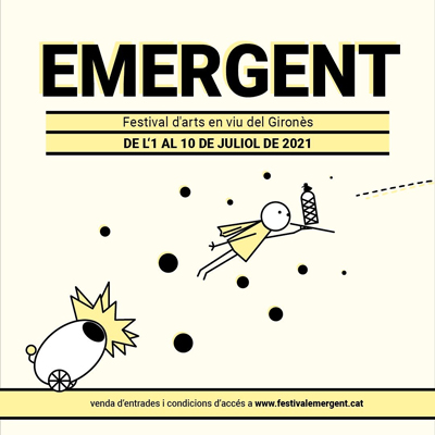 Festival Emergent, 2021 Festival Emergent, 2021