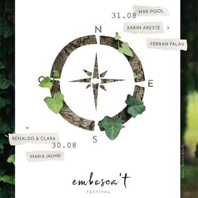 Embosca't Festival Embosca't Festival