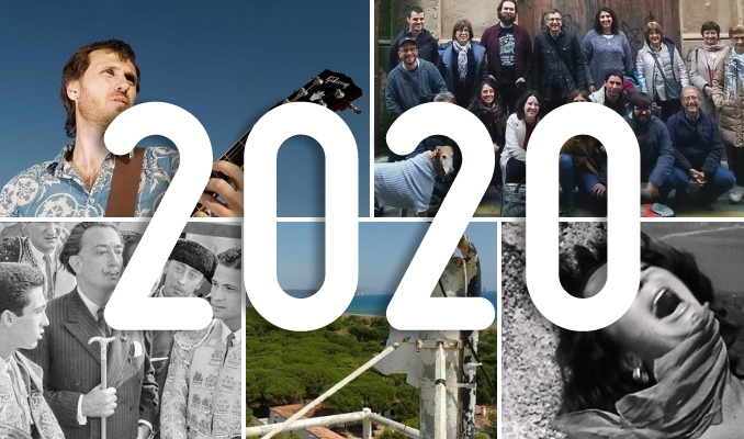 Els més llegits 2020