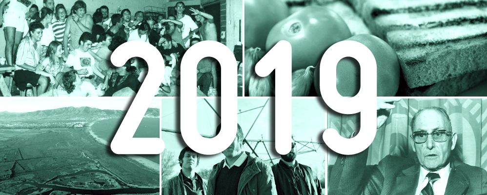 més llegits 2019 empordà