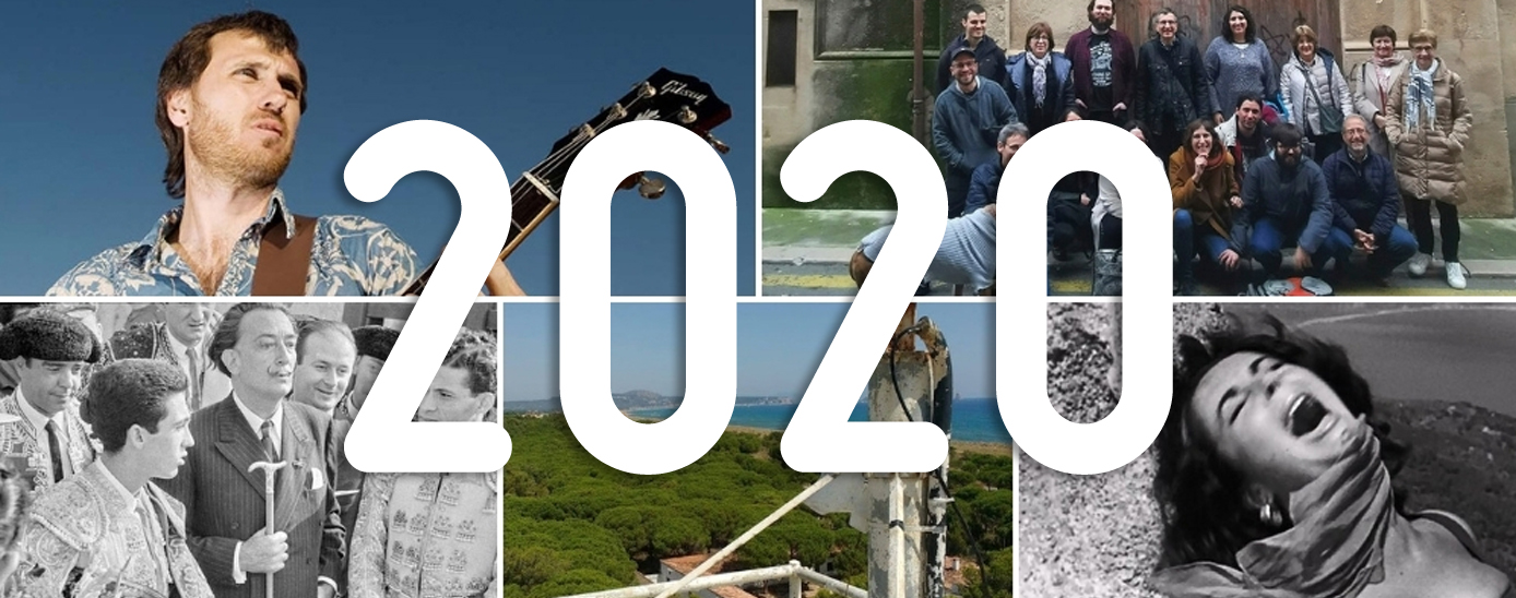 Els més llegits 2020 Els més llegits 2020