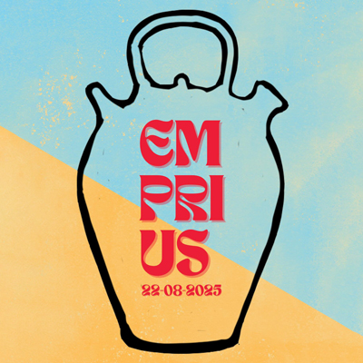 Festival Emprius, Verdú, 2025