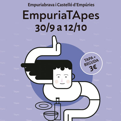 EmpuriaTApes 2022 EmpuriaTApes 2022