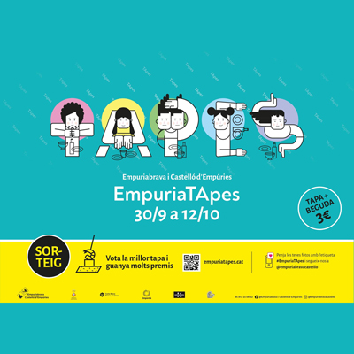 EmpuriaTApes 2023