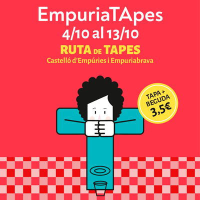 EmpuriaTApes 2024 EmpuriaTApes 2024