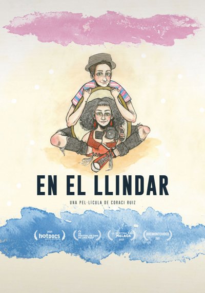 En el llindar