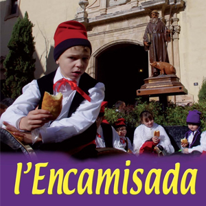 Festa de l'Encamisada de Falset, 2020 Festa de l'Encamisada de Falset, 2020