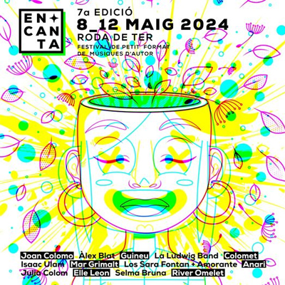 Festival EnCanta